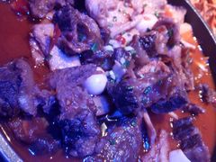 -胖哥俩肉蟹煲(虹口龙之梦店)