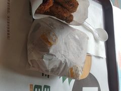 -华莱士·全鸡汉堡(海口学院店)