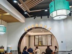 -西羊市老米家泡馍(西羊市店)