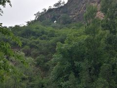 -圣莲山风景区