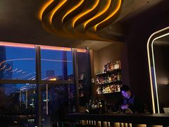 -DEW Lounge(深圳湾店)