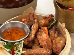 -KingThaia金泰兰(滨江天街店)