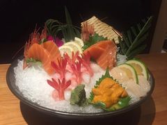 -伟峰·枫寿司(东樾店)