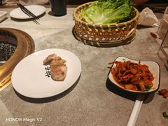 -乾杯烧肉居酒屋(中洲湾店)