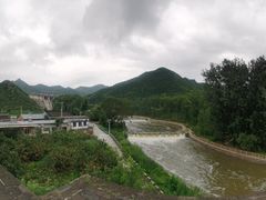 -遥桥古堡