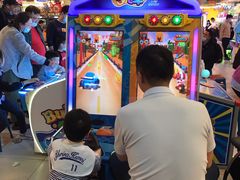 -汤姆熊欢乐世界(罗斯福店)