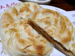 -大秦地·西北菜(纬四路店)