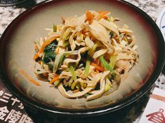 -南京大牌档(崇文门国瑞店)