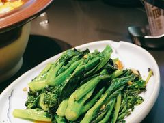 -秋色客家菜(南山店)