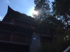 -八大处公园