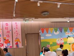 -西贝(南开大悦城店)