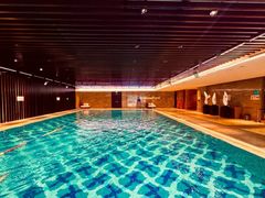 -青岛富力艾美酒店