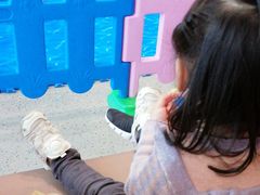 -麦当劳(禄口机场T2航站楼)