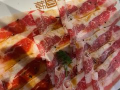 -韩宫宴烤肉·料理(砂之船奥特莱斯店)