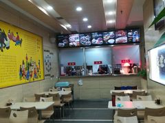 -秦镇史玉林凉皮(翡丽城店)