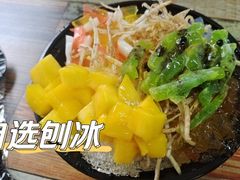 -桐园果汇(湖贝店)