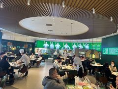 -费大厨辣椒炒肉(黄兴中心广场店)