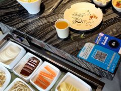 -天都火锅酒楼(虹梅南路店)