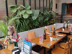 -Laures·月桂西班牙碳烤餐厅(十尚坊店)
