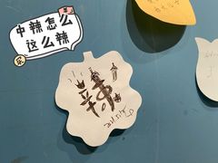 -天府国麻辣香锅(李沧万达店)