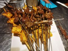 -三个大叔东北烧烤·砂锅菜(西三旗店)