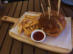 -G+KITCHEN(龙湖狮山天街店)