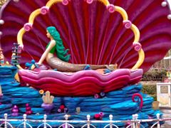 -安徒生童话乐园