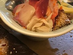 -沼津港渔市(宏伊国际广场店)