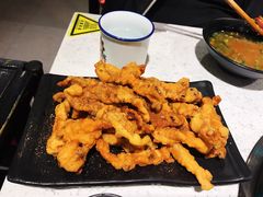 -钢管厂五区小郡肝串串香(车公庙店)