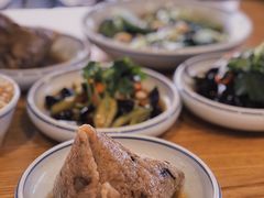 闽南肉粽-功牛泉州牛肉小吃·火锅(三里街店)