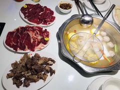 -潮发潮汕牛肉店(龙洞店)