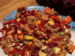 -1819餐厅·团队聚餐·烤串·精酿