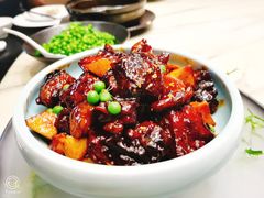 -柒园·三十年创意杭帮菜(龙湖滨江天街店)