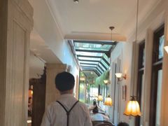 -夏朵花园(复兴西路店)