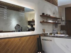 -Legno.ita Coffee by Wood(襄阳南路店)