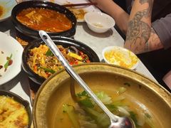 -天辣(金桥啦啦宝都店)