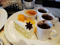 -金茂君悦·食在56海鲜自助餐厅ON56