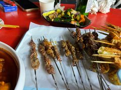 -嘎子烧烤(沈阳沈北新区)
