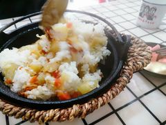 -渝绝回味碗土家洋芋饭(学道街店)