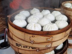 南方肉包-南方迷宗大包(湖滨店)