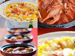 -好友缘酒家(会展中心店)