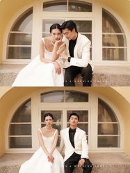 点击看大图 -梵初·STUDIO婚纱摄影(通州万达店)