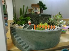 -A+匠心DIY手工坊·首饰·微景观
