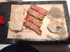 -老伙记海鲜码头(北滘店)