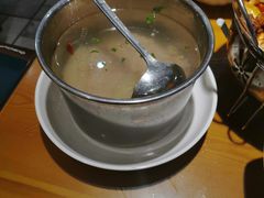 -邻家小馆(银都店)