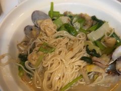 -莆田餐厅PUTIEN(三里屯店)
