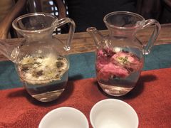 -邈墨茶馆(凤起路店)