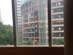 -上海雅居乐万豪侯爵酒店