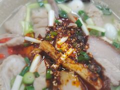 -长香源葫芦头梆梆肉(兴隆巷店)