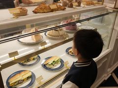 -COVA 餅店及餐廳(太古广场店)